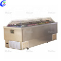 Mortuary freezer coolers mortuary fridge produced